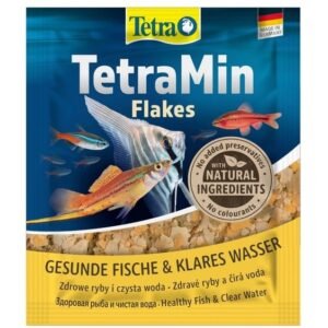 Tetra Min Flakes Sachet kesica 12g