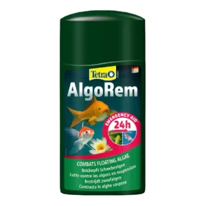 Tetra Pond Algorem 250ml/500ml