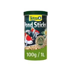 Tetra Pond Sticks 1L10L