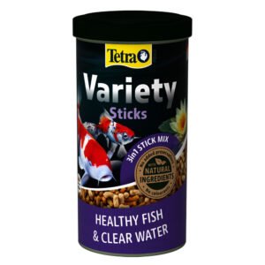 Tetra Pond Variety Sticks 1L