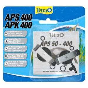 Tetra Spare Kit APS 400 zamenska membrana