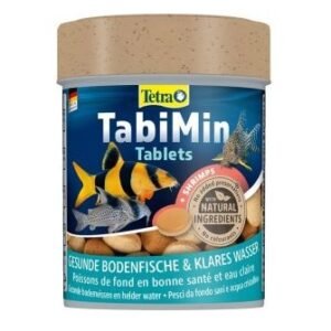 Tetra TabiMin 120kom