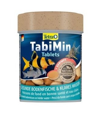 Tetra TabiMin 120kom Tetra TabiMin 120kom