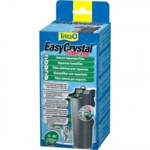 Tetra Tec Filter EasyCrystal 250