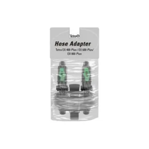 Tetra Tec Hose Adapter EX 400-800 Plus