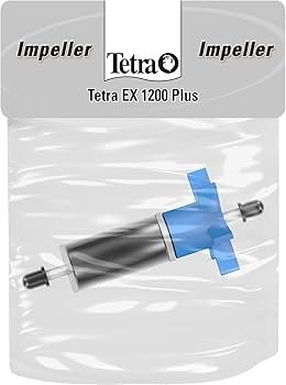 Tetra Tec Impeller EX1200 Plus Tetra Tec Impeller EX1200 Plus