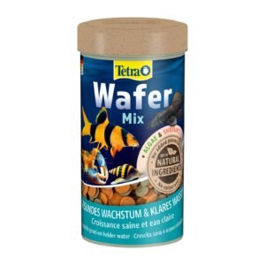 Tetra Wafer Mix 100ml