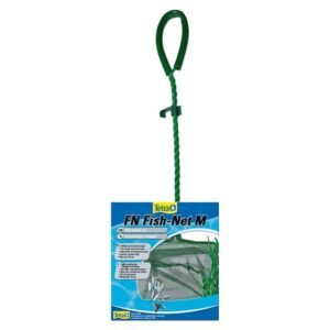 Tetra mrežica za hvatanje ribe M 10cm