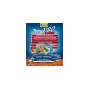 TetraPro Colour Sachet kesica 12g