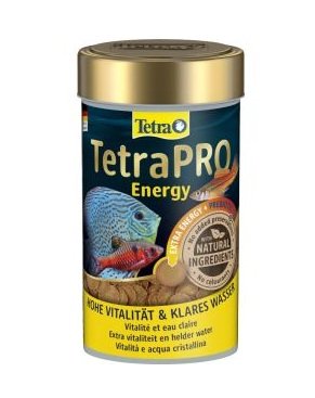 TetraPro Energy 100ml TetraPro Energy 100ml