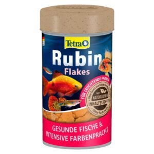 TetraPro Rubin 100ml