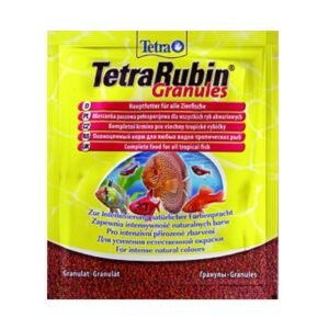 TetraPro Rubin Sachet kesica 12g