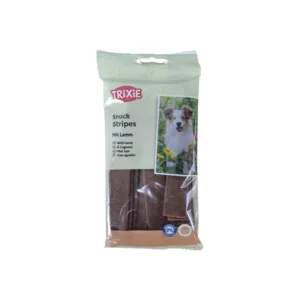 Trixie Stripes Light poslastica Govedina 100g