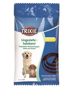Trixie Ogrlica Dog Protiv Parazita 60cm
