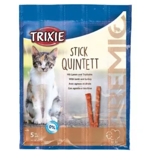 Trixie premio quadro štapići jagnjetina 25g