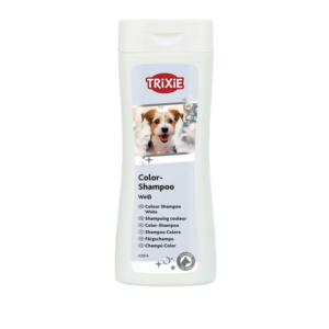 Trixie Šampon za Bele pse 250ml