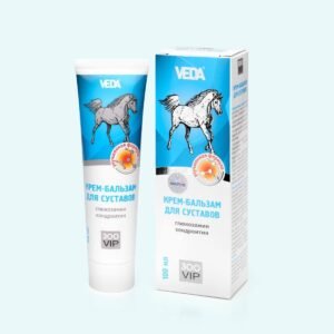 VEDA Gel za Konje Podrška zglobovima Glukozamin i Hondroitin 100ml
