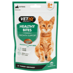 VetIQ Kitten Growth Support poslastica 65g