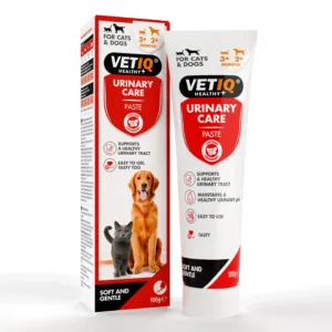 VetIQ Urinary care paste 100g
