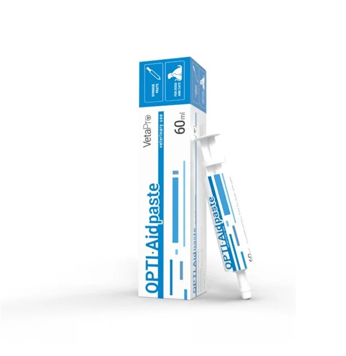 VetaPro Opti Aid pasta 60ml VetaPro Opti Aid pasta 60ml