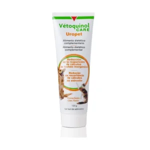 Vetoquinol Uro-Pet Gel za pse i mačke 120g