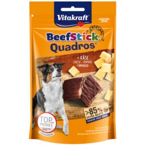 Vitakraft Beef Stick Quadros - Sir 70g