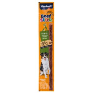 Vitakraft Beef stick Povrće 12g