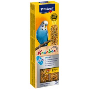 Vitakraft Kreker za tigrice CalciFit 2 kom