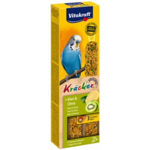 Vitakraft Kreker za tigrice Kivi/Limun 2 kom