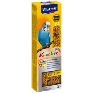 Vitakraft Kreker za tigrice Multivitamin 2 kom