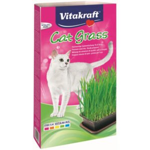 Vitakraft Mačija trava 120g