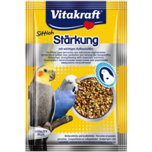 Vitakraft Perle za nimfe Imunitet 30g