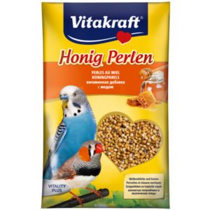 Vitakraft Perle za tigrice Med 20g