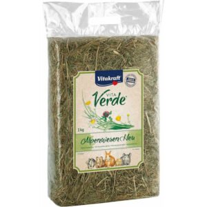 Vitakraft Seno za glodare 1kg