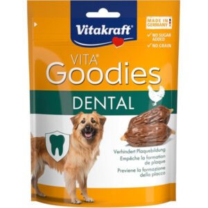 Vitakraft Vita Goodies Dental 60g