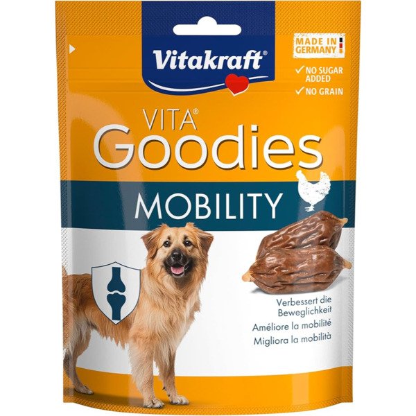 Vitakraft Vita Goodies Mobility 60g Vitakraft Vita Goodies Mobility 60g