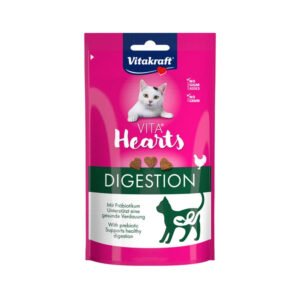 Vitakraft Vita Hearts Digestion - piletina 60g