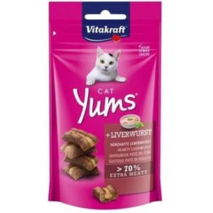 Vitakraft Yums Jetra 40g