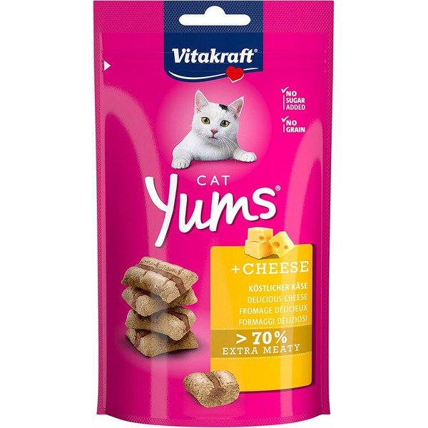 Vitakraft Yums Sir 40g Vitakraft Yums Sir 40g