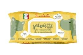 Ferribiella maramice Aloe&Chamomile 40kom