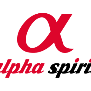Alpha Spirit