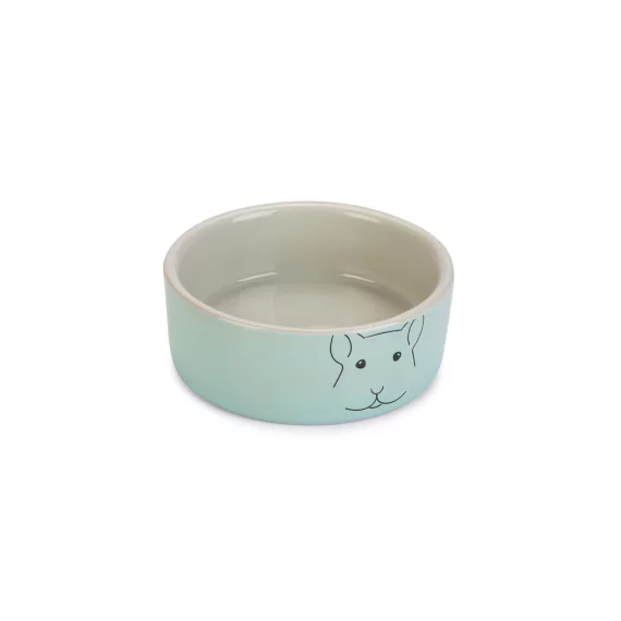 Beeztees Frinca činijica za glodare 10x4.5cm