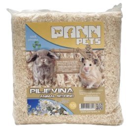 Pann Pets Piljevina Kamilica 10l