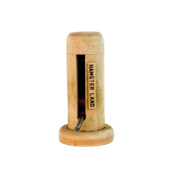 Freedog Dispenzer za pojilicu Drveni 9.5x18cm Freedog Dispenzer za pojilicu Drveni 9.5x18cm