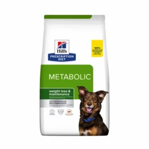 Hill's Metabolic Jagnjetina 12kg