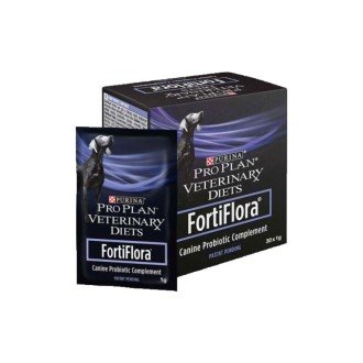Purina ProPlan FortiFlora za pse 1kom