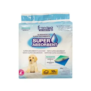 Freedog Pelene za pse 60x60cm 10kom