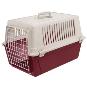 Ferplast Transporter Atlas 30 EL 60x40x38cm