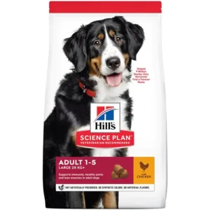 Hill's Adult Large Piletina 14kg