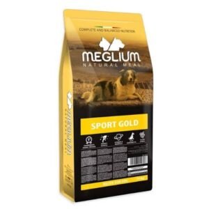 Meglium Adult Sport 15kg